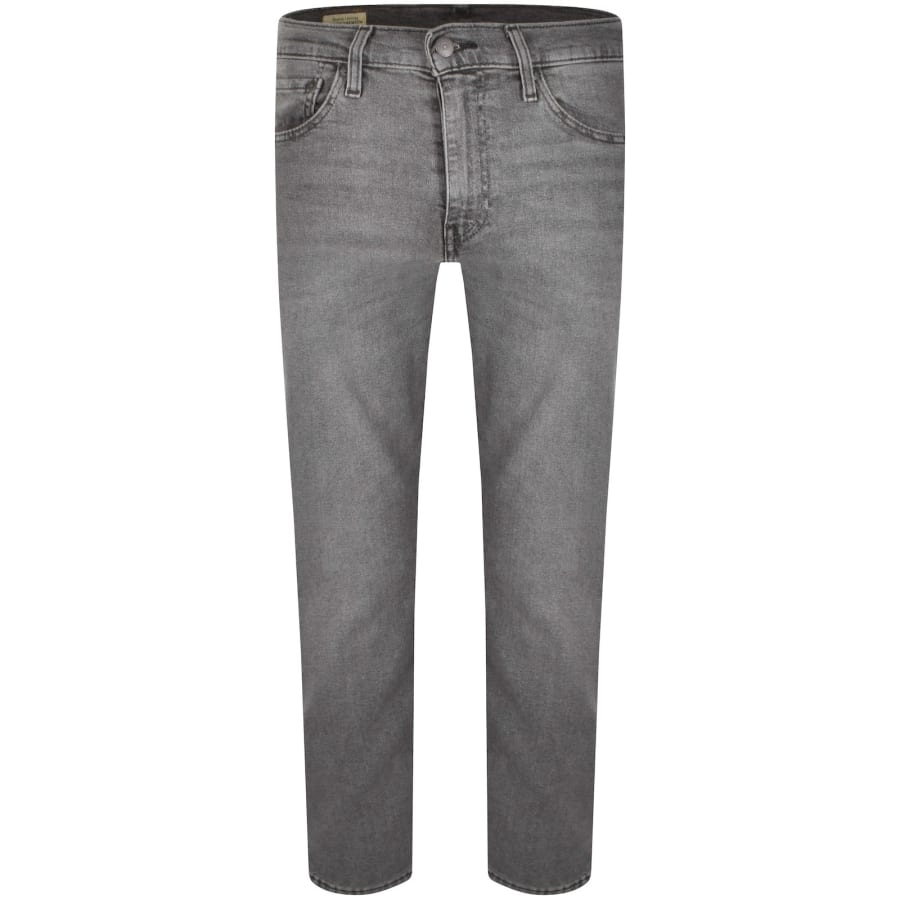 Levis 511 Slim Fit Jeans Mid Wash Grey